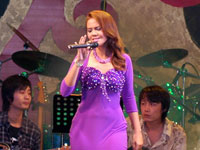 Melody World 2008